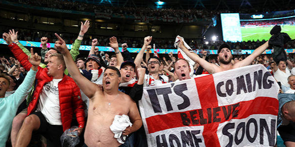 영국 축구 응원 문화: 열정과 전통이 어우러진 축구의 성지