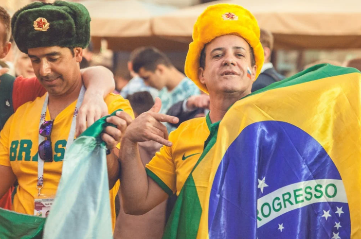 브라질 축구 여행: 열정과 아름다움이 어우러진 멋진 경험
